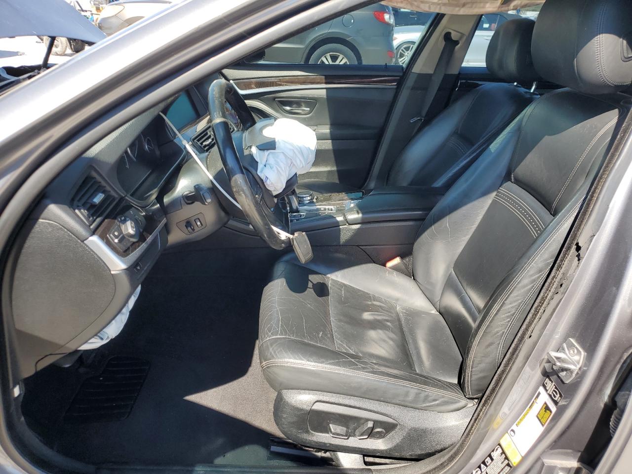 2015 BMW 5er - Image 7