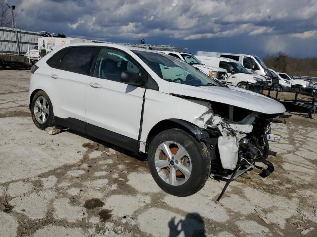  FORD EDGE 2018 Biały