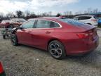 2024 Chevrolet Malibu Lt for Sale in Spartanburg, SC - Front End