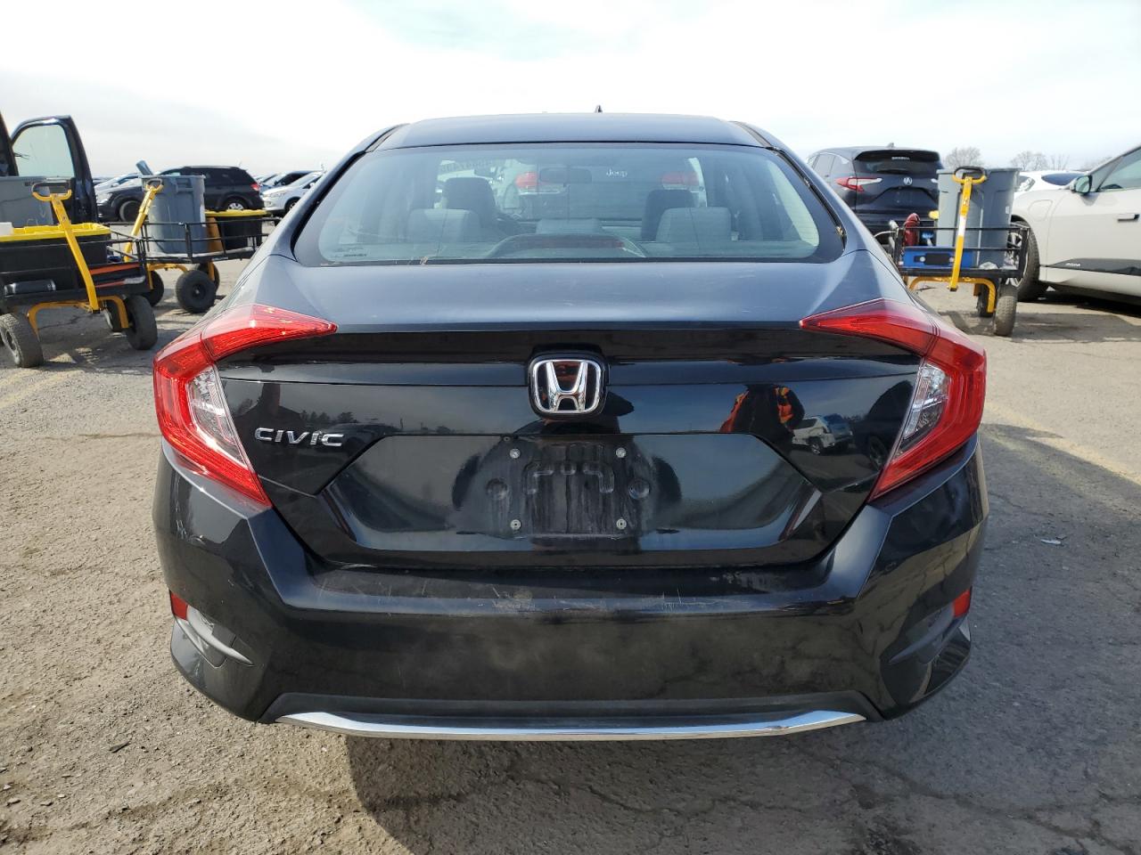 2019 Honda Civic - Image 6