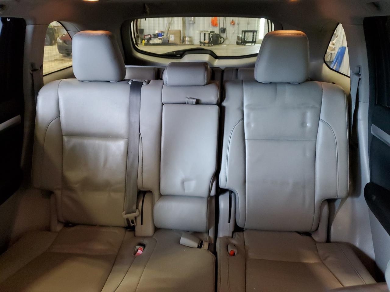 2018 Toyota Highlander - Image 10