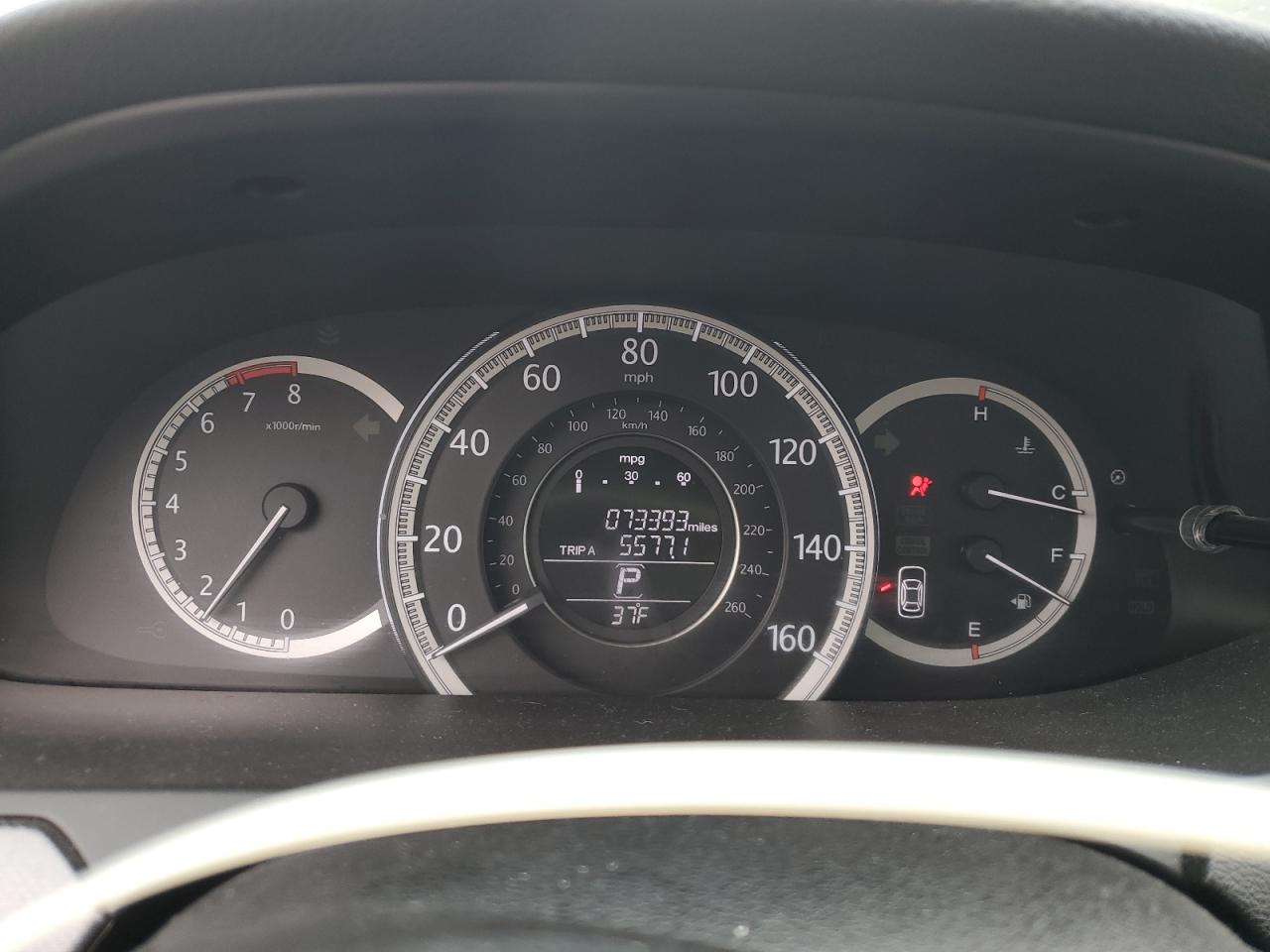 2013 Honda Accord - Image 9