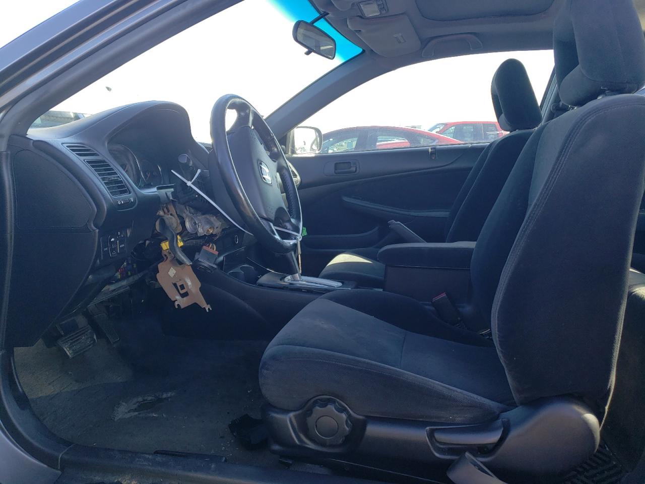2005 Honda Civic - Image 7