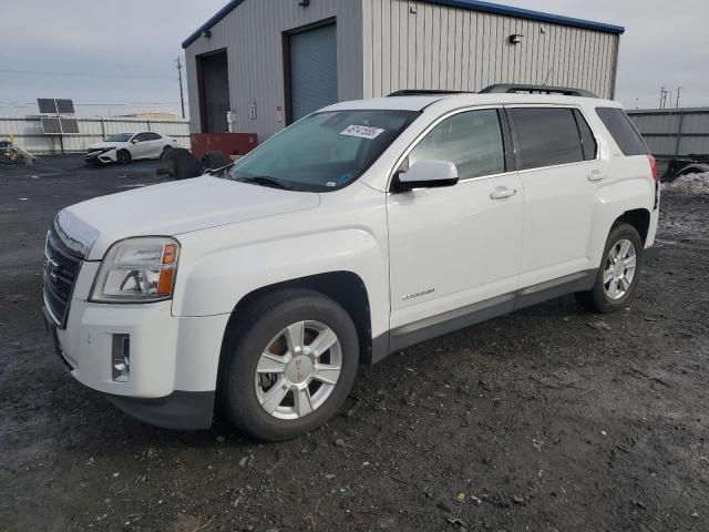 2012 Gmc Terrain Sle