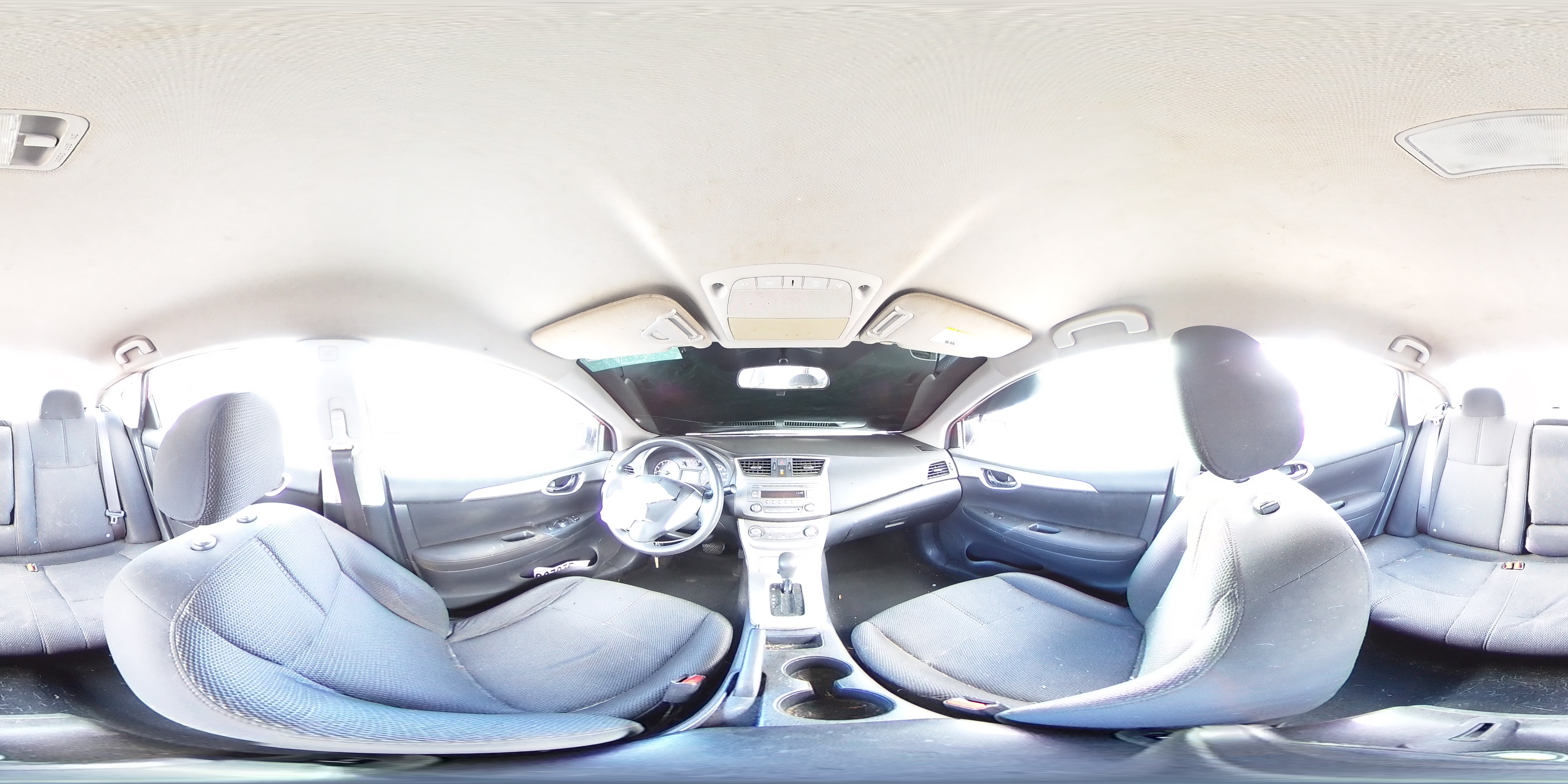2013 Nissan Sentra - Image 12
