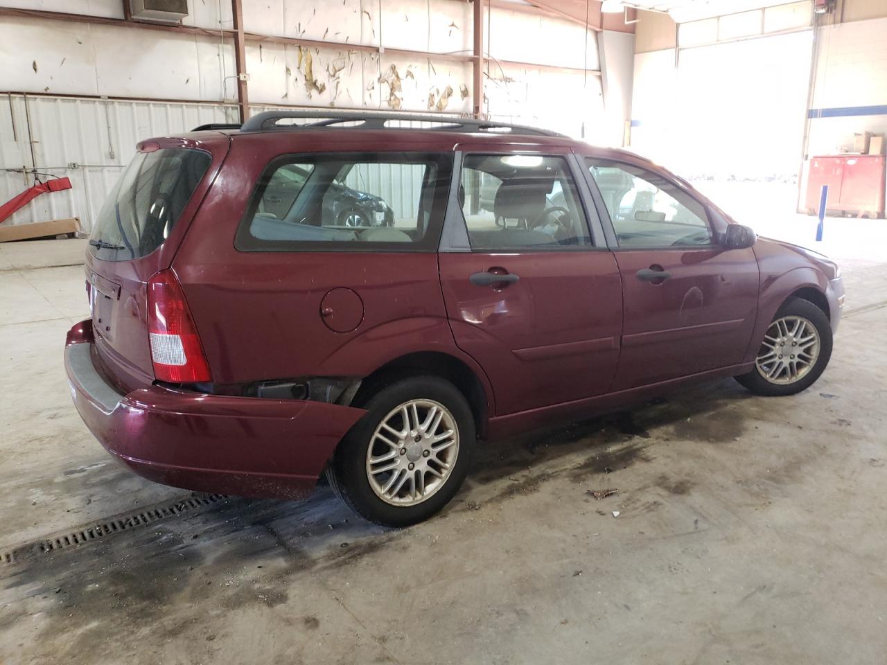 2007 Ford Focus - Image 3