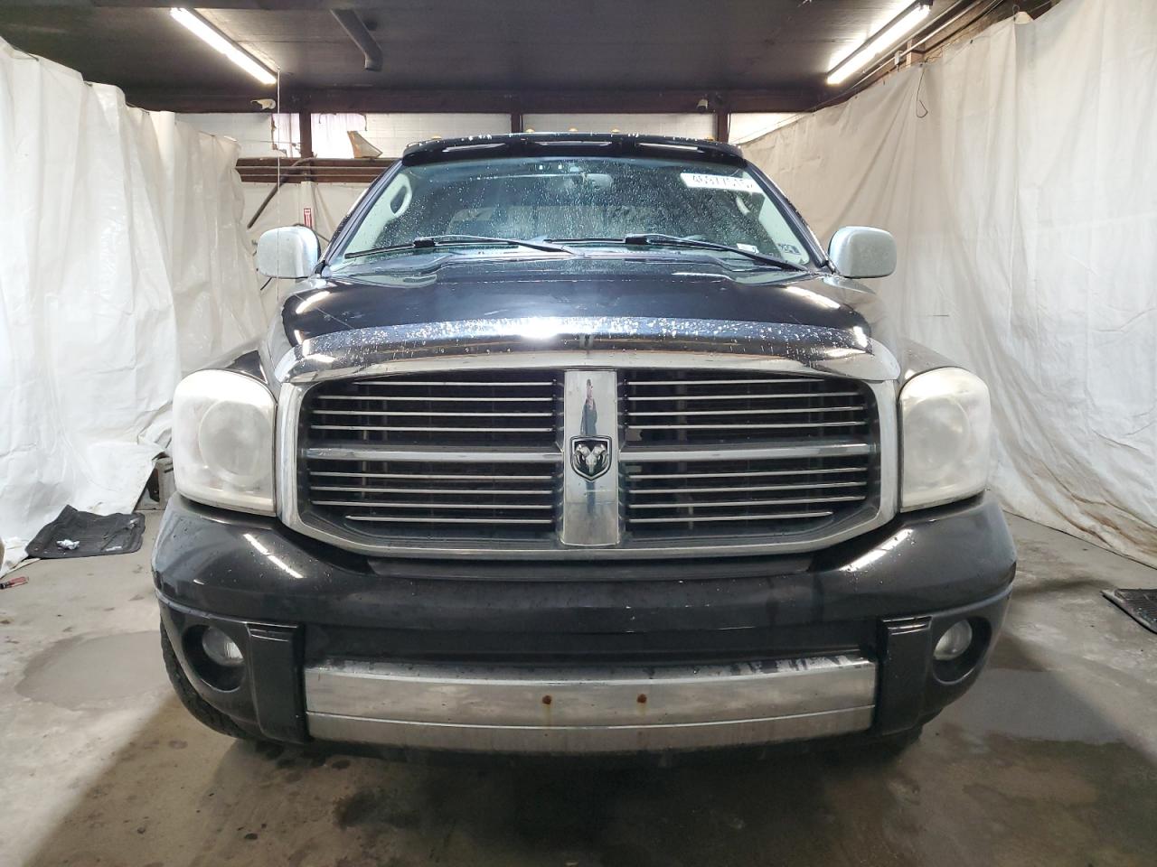 2008 Dodge RAM - Image 5
