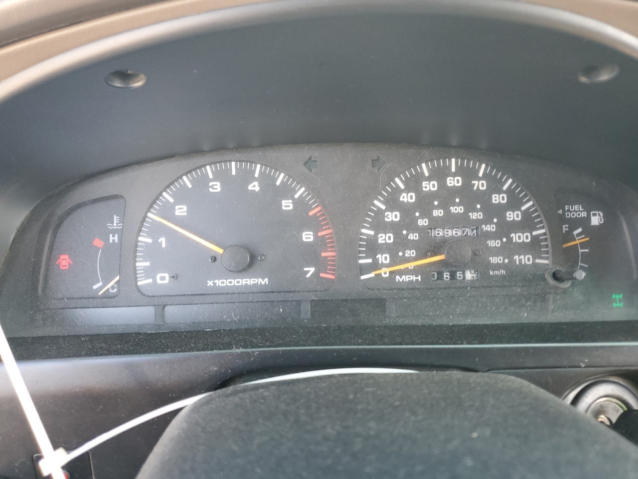 1998 Toyota 4Runner - Image 9