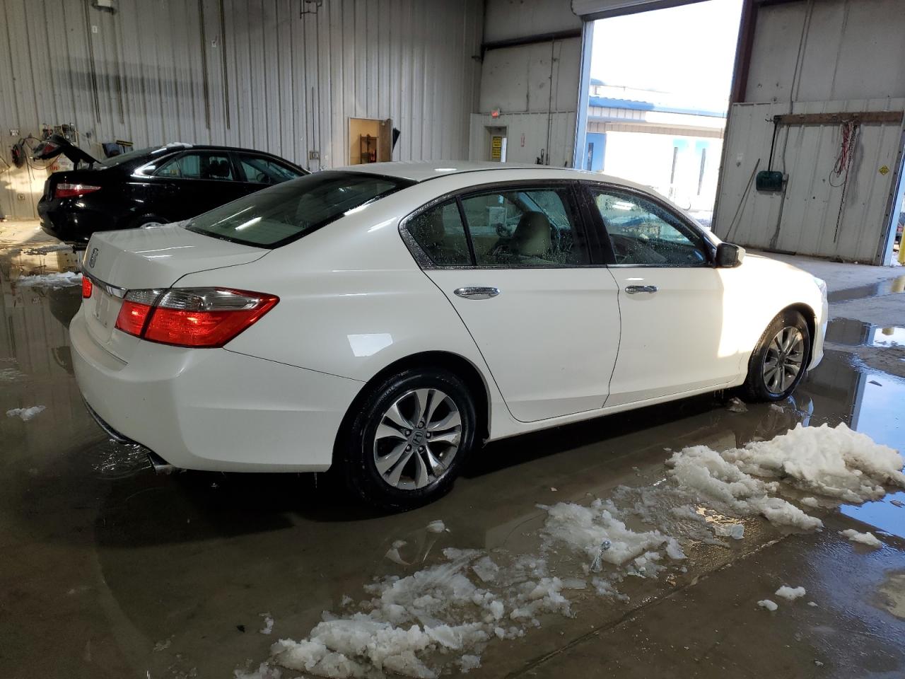 2015 Honda Accord - Image 3