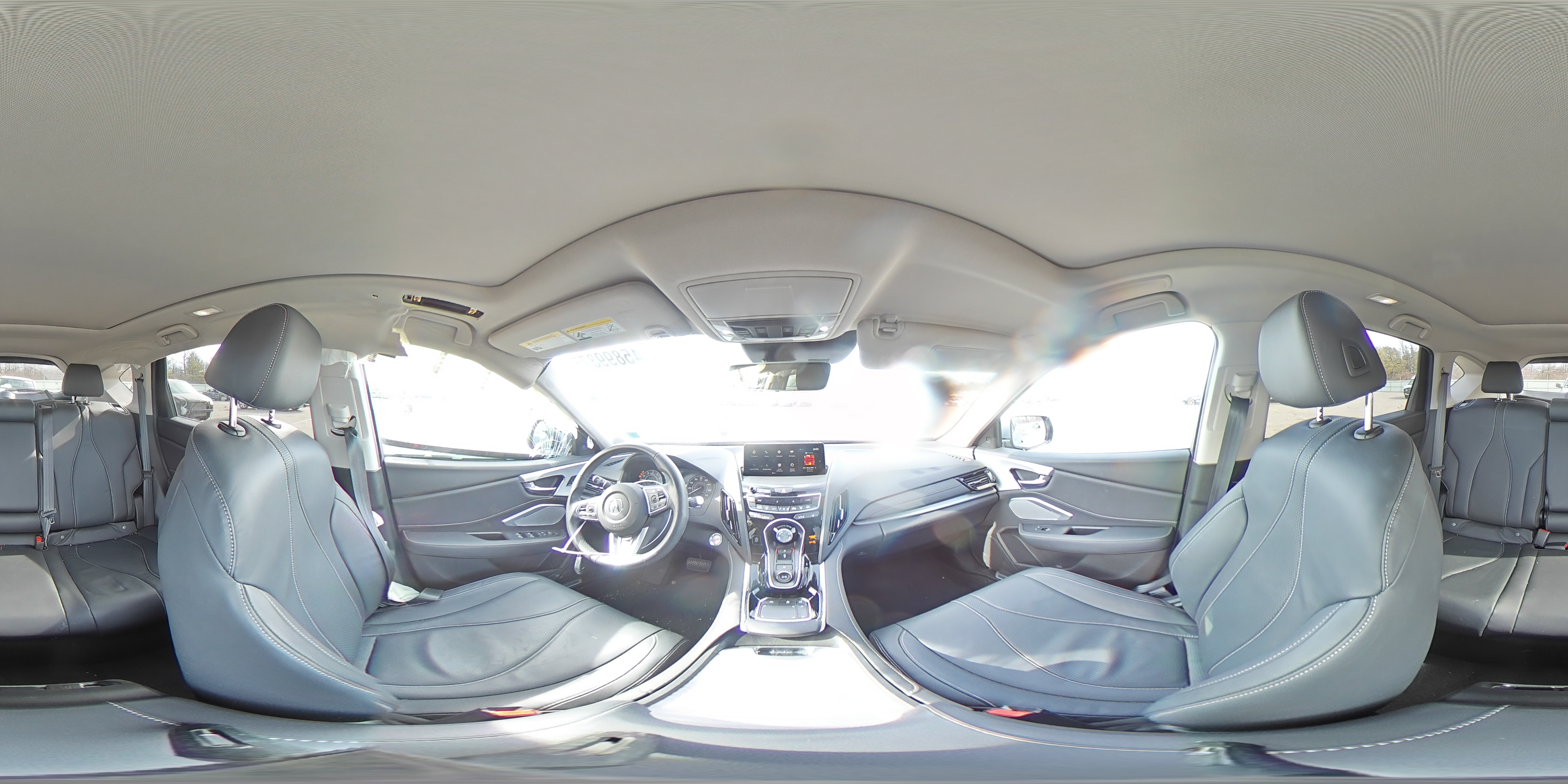 2024 Acura RDX - Image 13