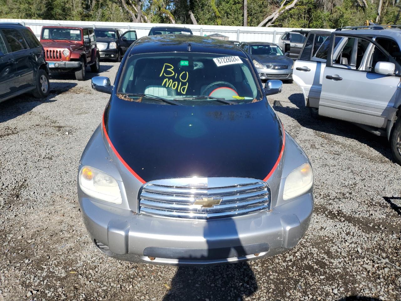 2007 Chevrolet HHR - Image 5