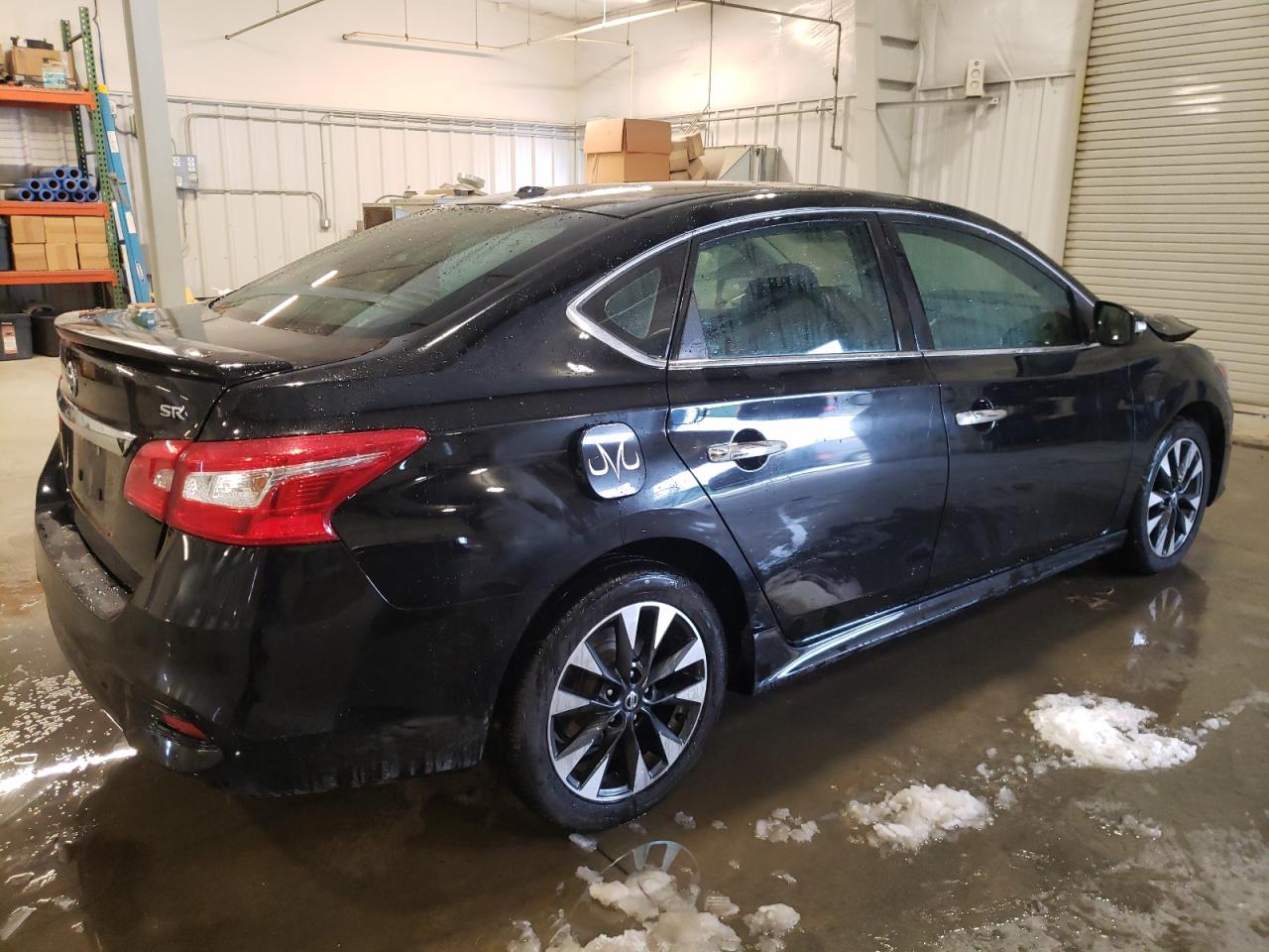 2019 Nissan Sentra - Image 3