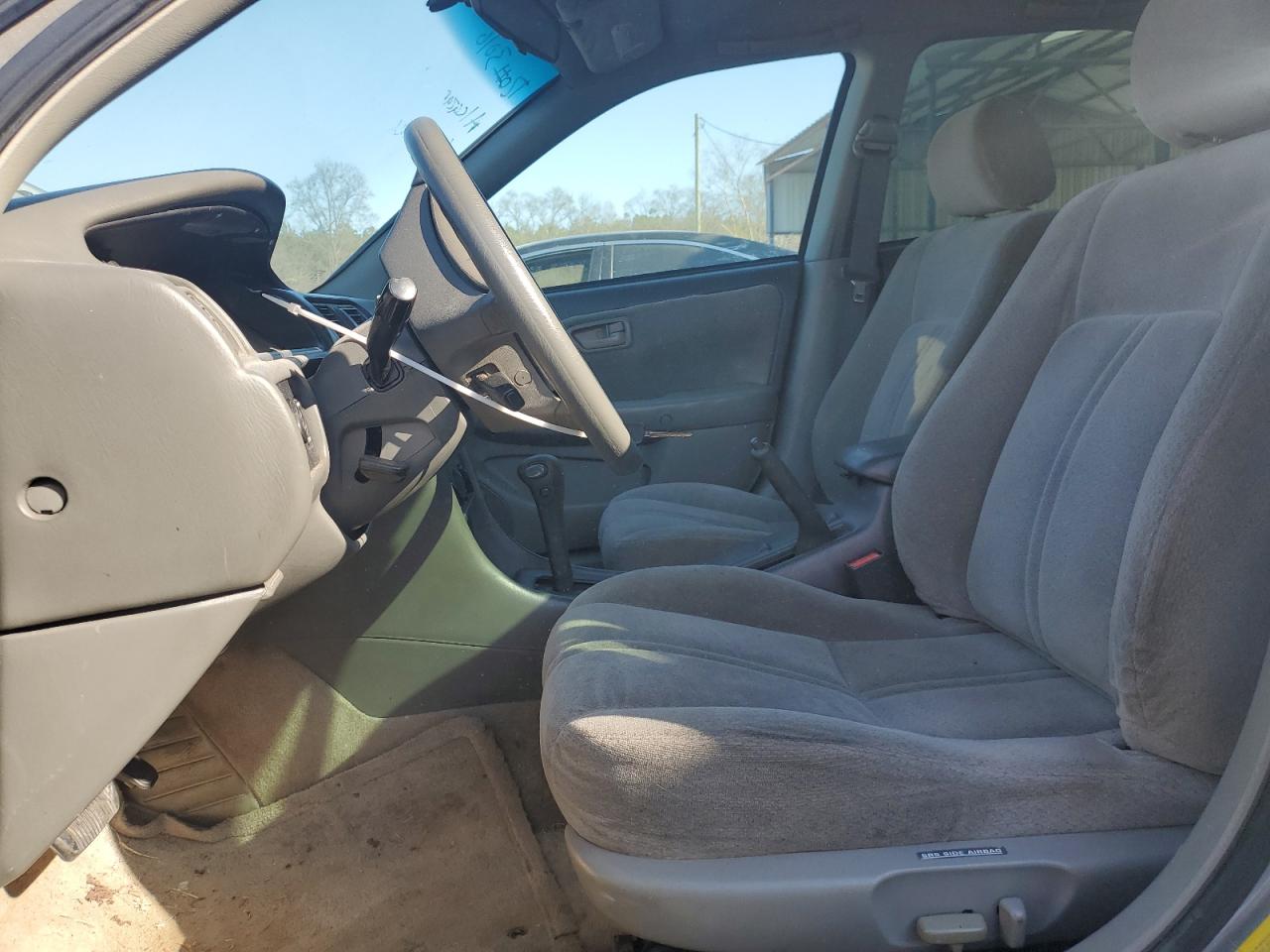 2001 Toyota Camry - Image 7