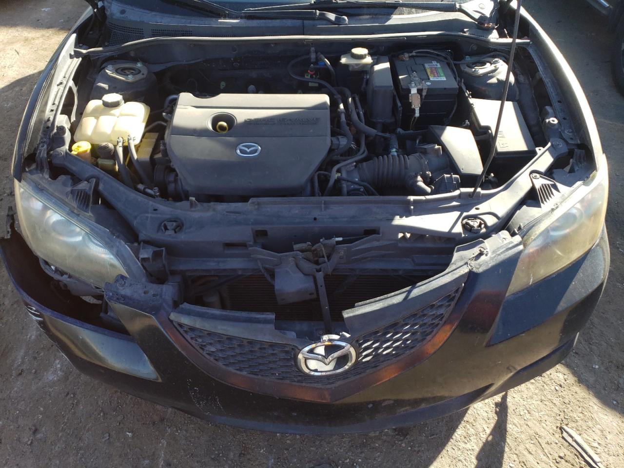 2006 Mazda 3 - Image 11