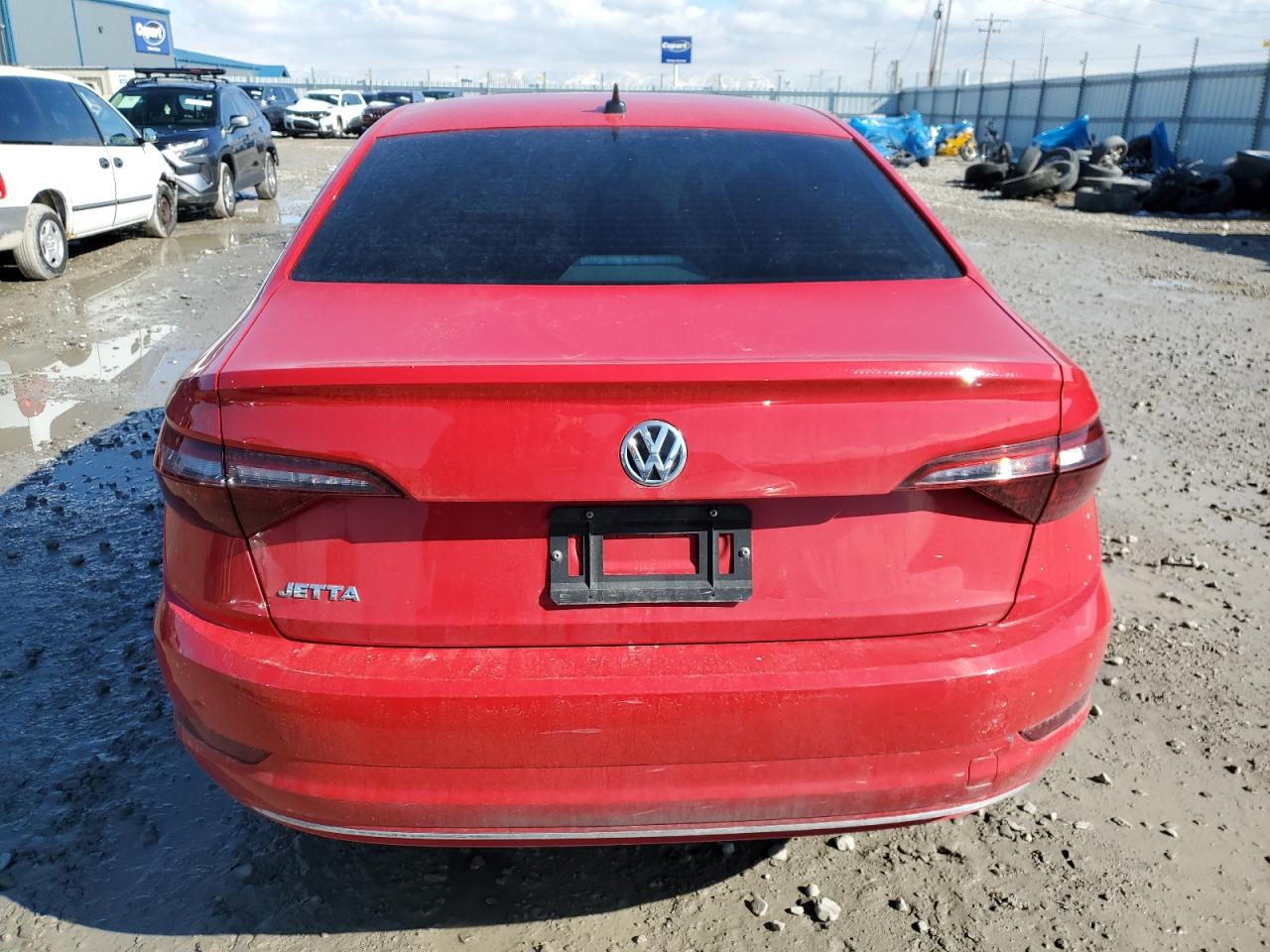 2021 Volkswagen Jetta - Image 6