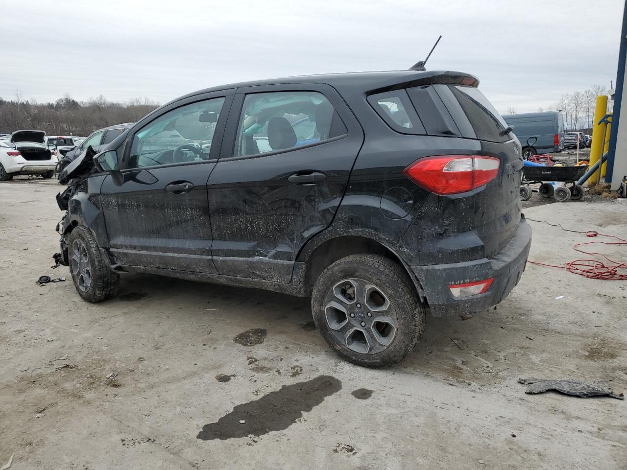 2020 Ford EcoSport - Image 2