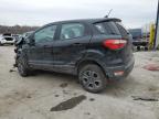 2020 Ford Ecosport S продається в Duryea, PA - Front End