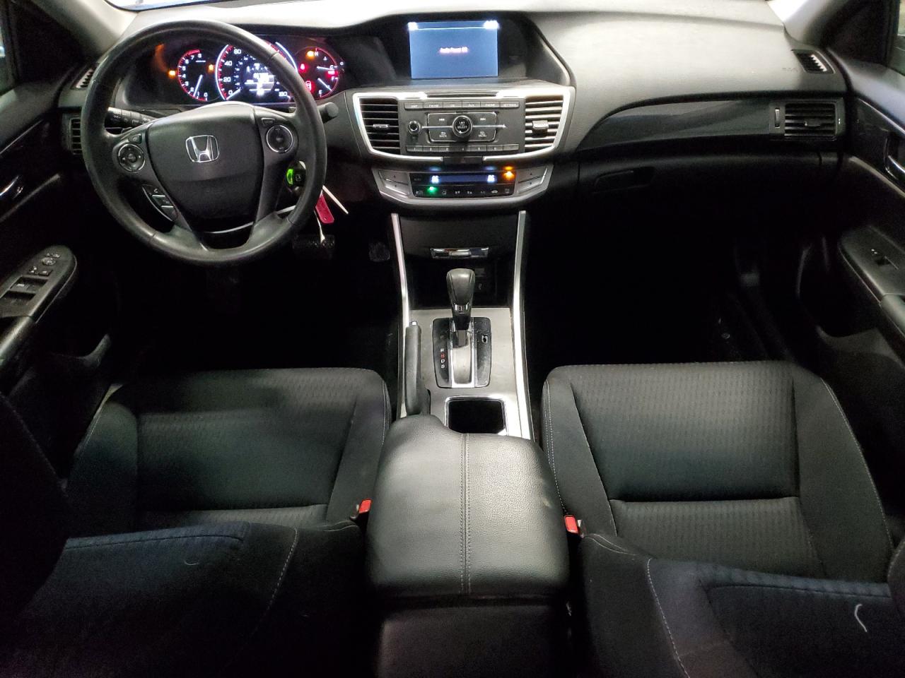 2015 Honda Accord - Image 8