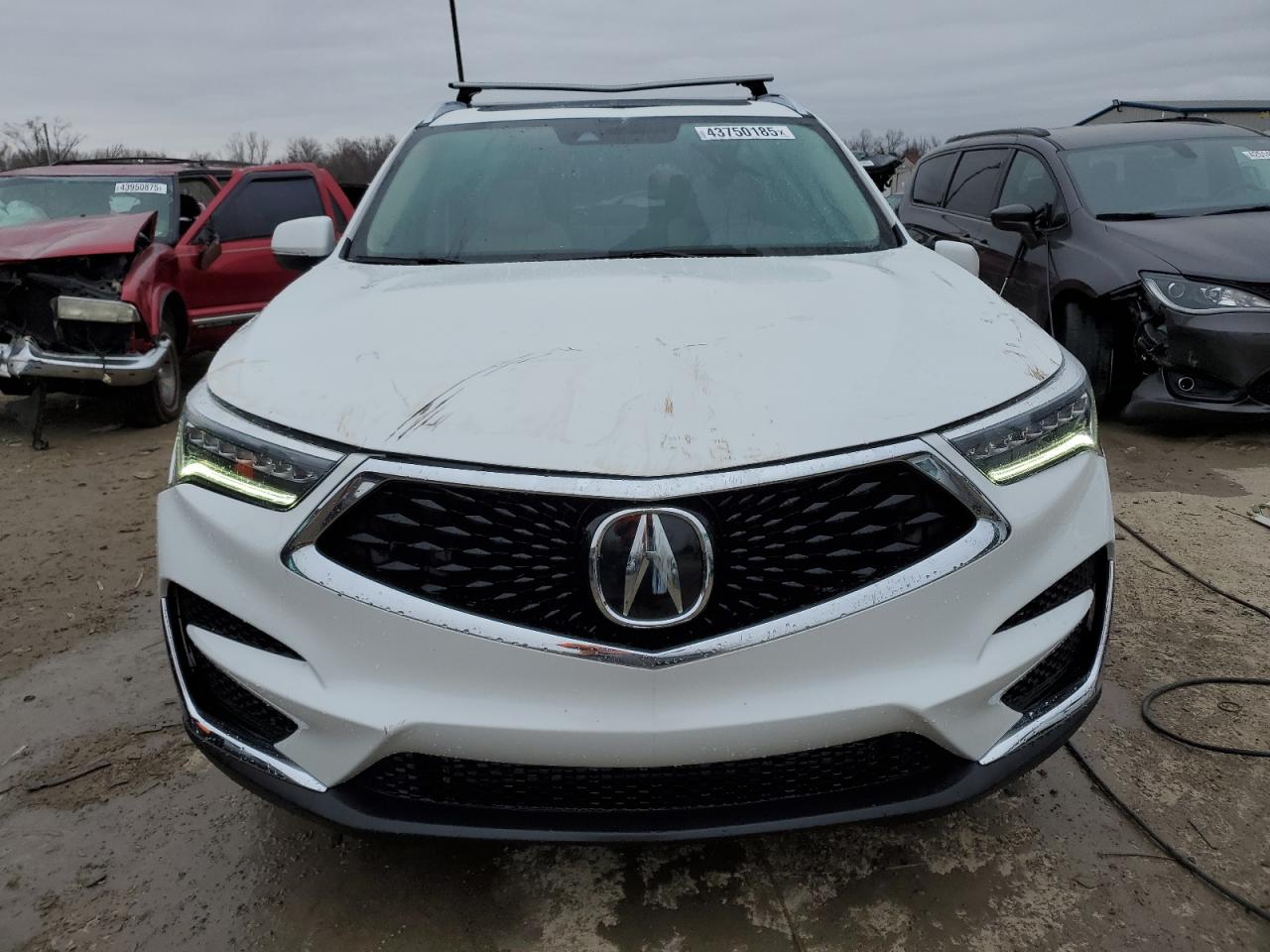 2020 Acura RDX - Image 5