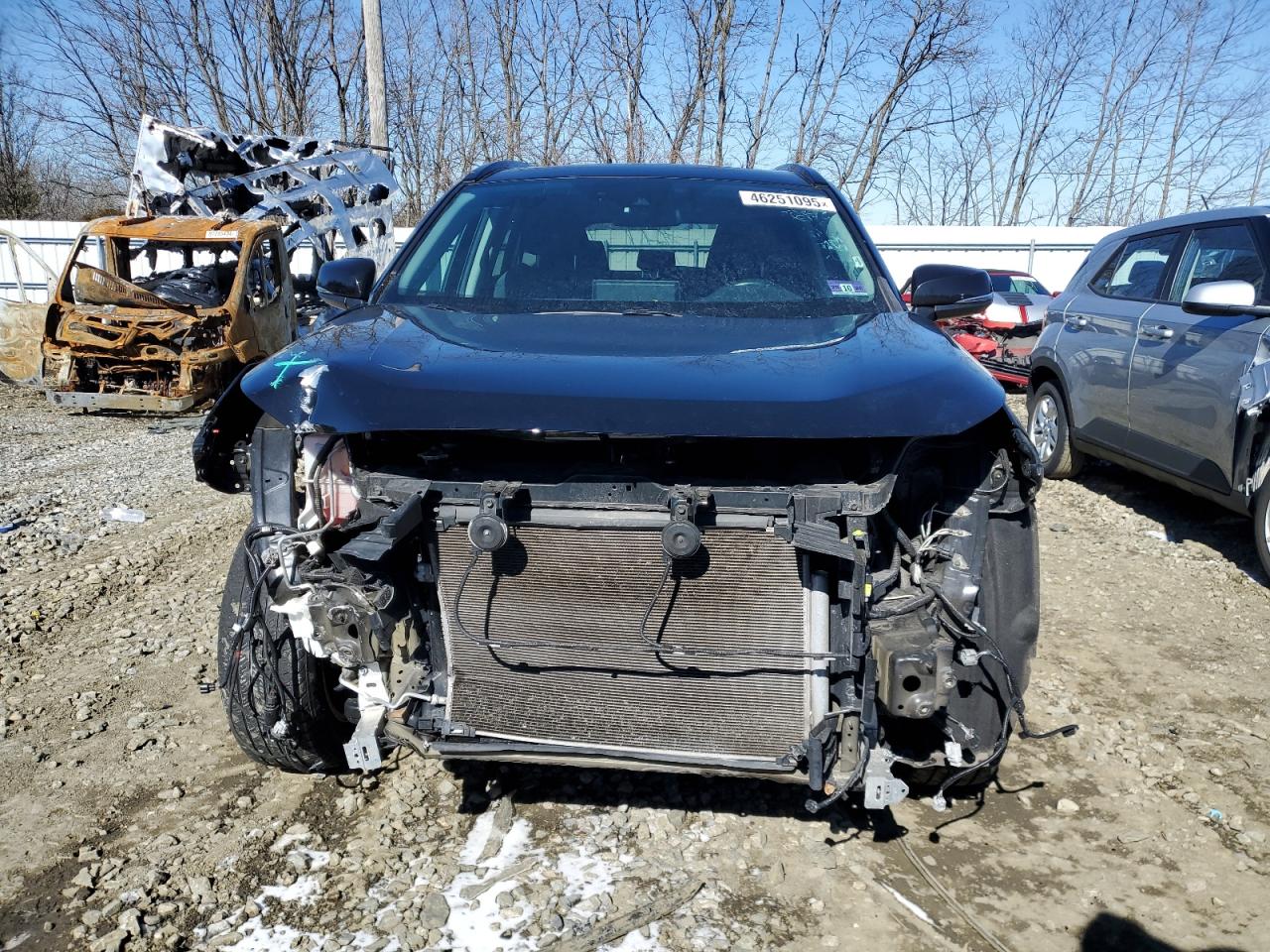 2019 Toyota RAV 4 - Image 5