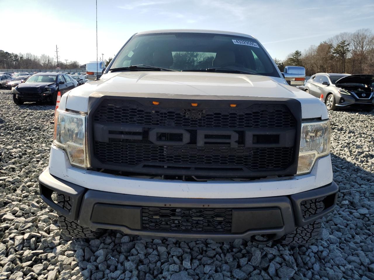 2009 Ford F-150 - Image 5