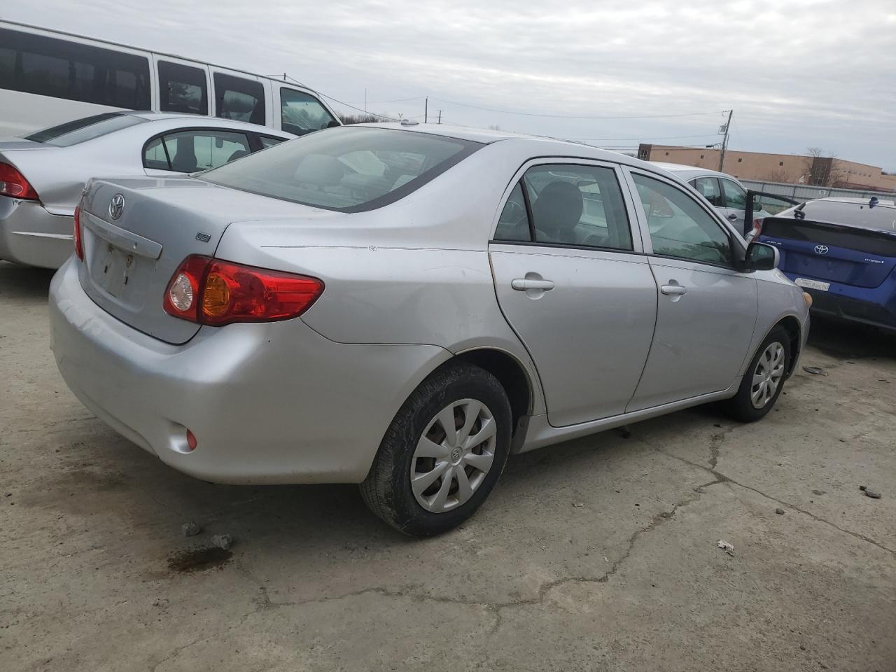 2009 Toyota Corolla - Image 3