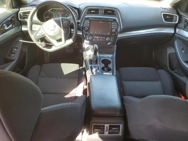  NISSAN MAXIMA 2019 Silver