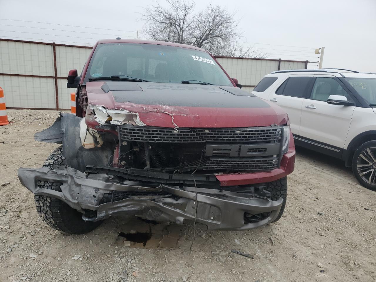 2014 Ford F-150 - Image 5