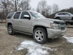 2008 Chevrolet Tahoe K1500 за продажба в Ellwood City, PA - Front End