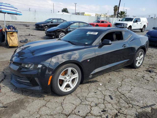 2016 Chevrolet Camaro Lt