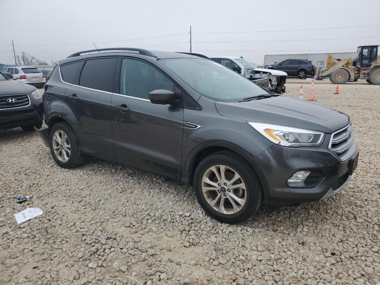 2017 Ford Escape - Image 4