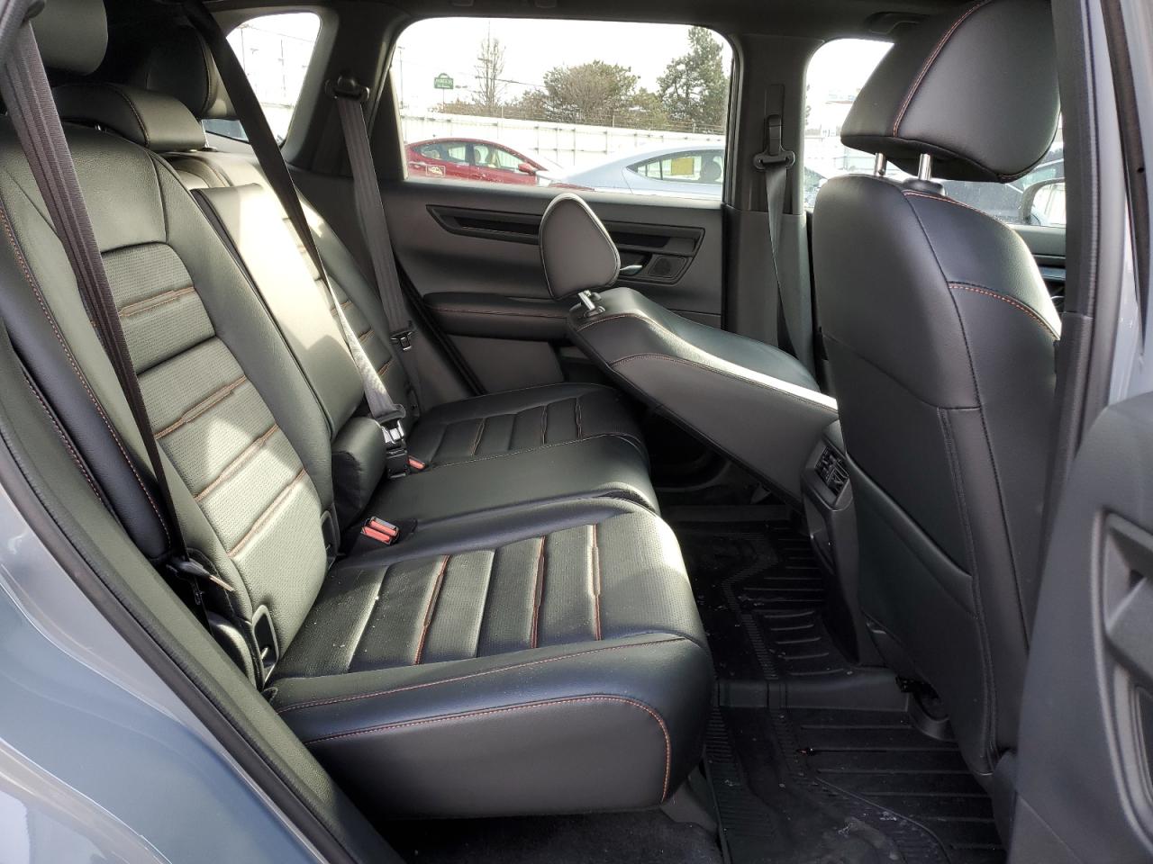 2024 Honda CR-V - Image 11