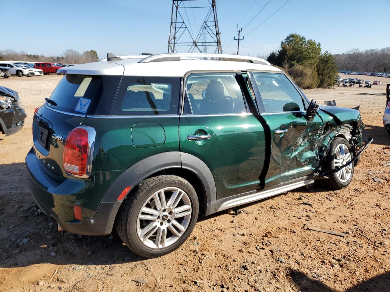 2019 MINI Cooper - Image 3
