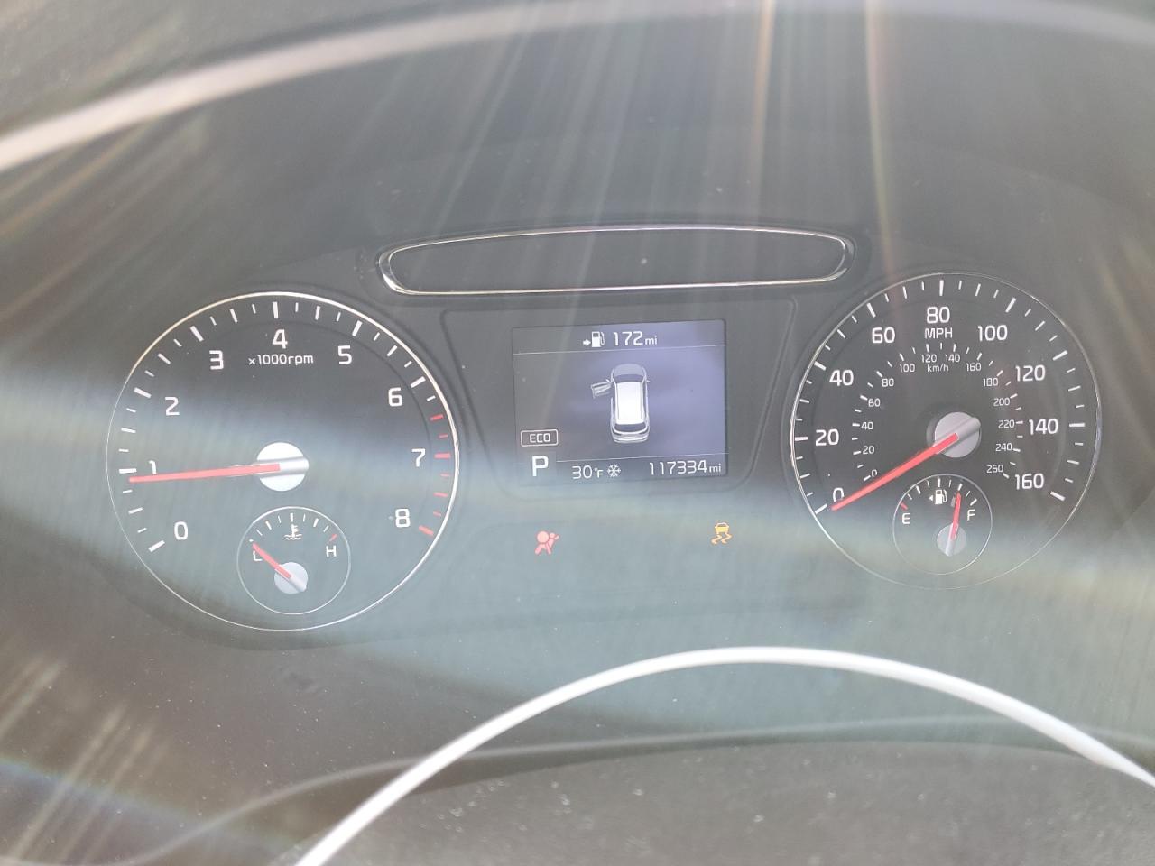 2019 Kia Sorento - Image 9