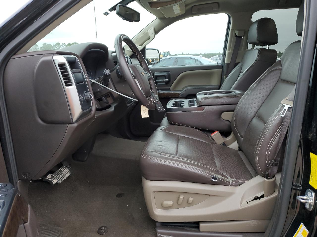 3GCPCREC7JG143232 CHEVROLET ALL Models 2018