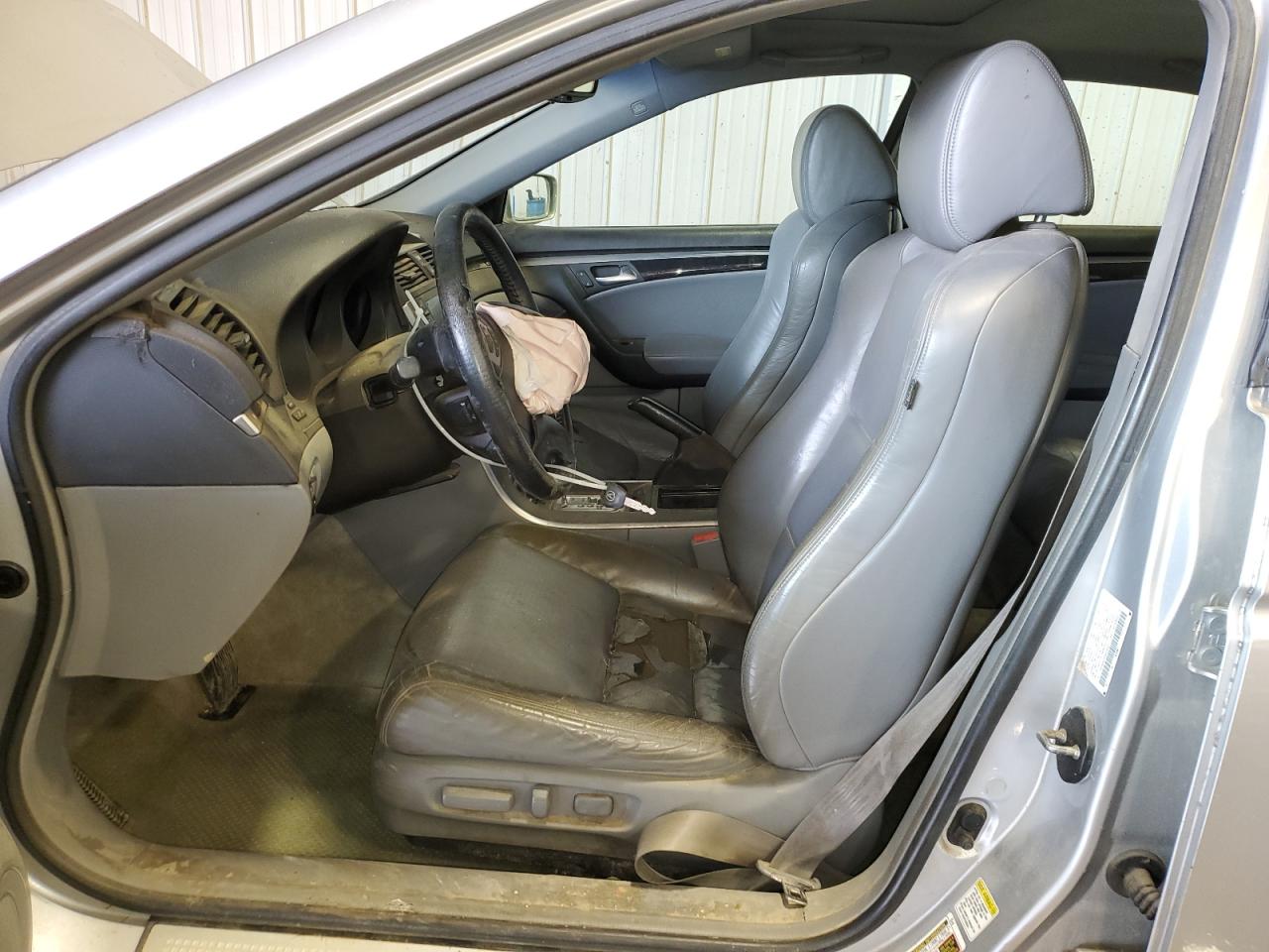 2006 Acura TL - Image 7