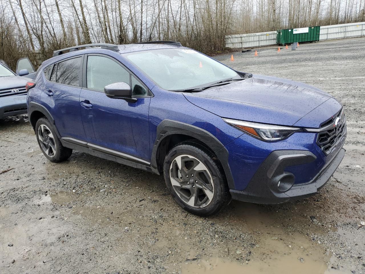 2024 Subaru XV - Image 4