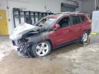 2015 Jeep Compass Latitude للبيع في Candia، NH - Burn