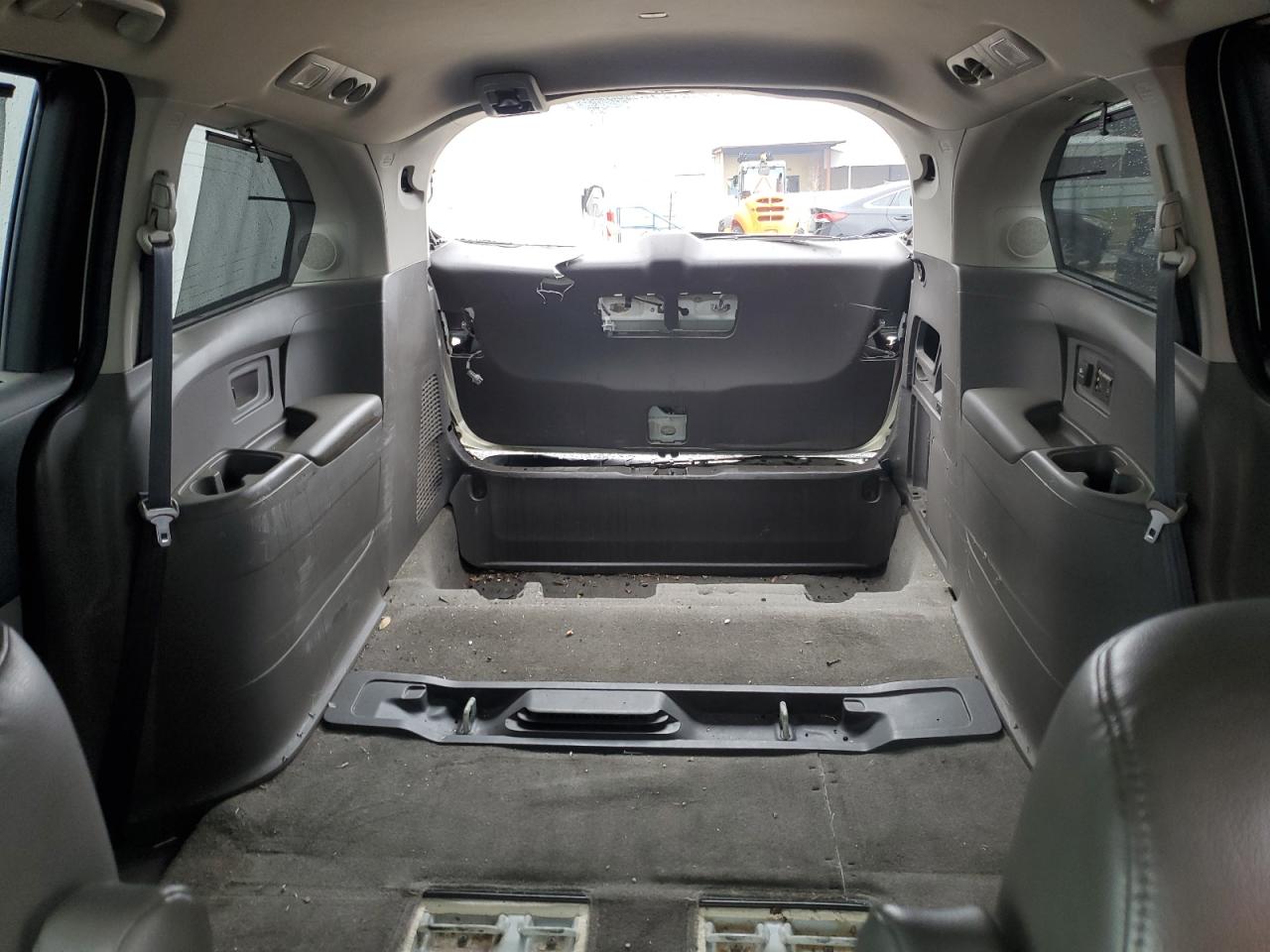 2014 Honda Odyssey - Image 10