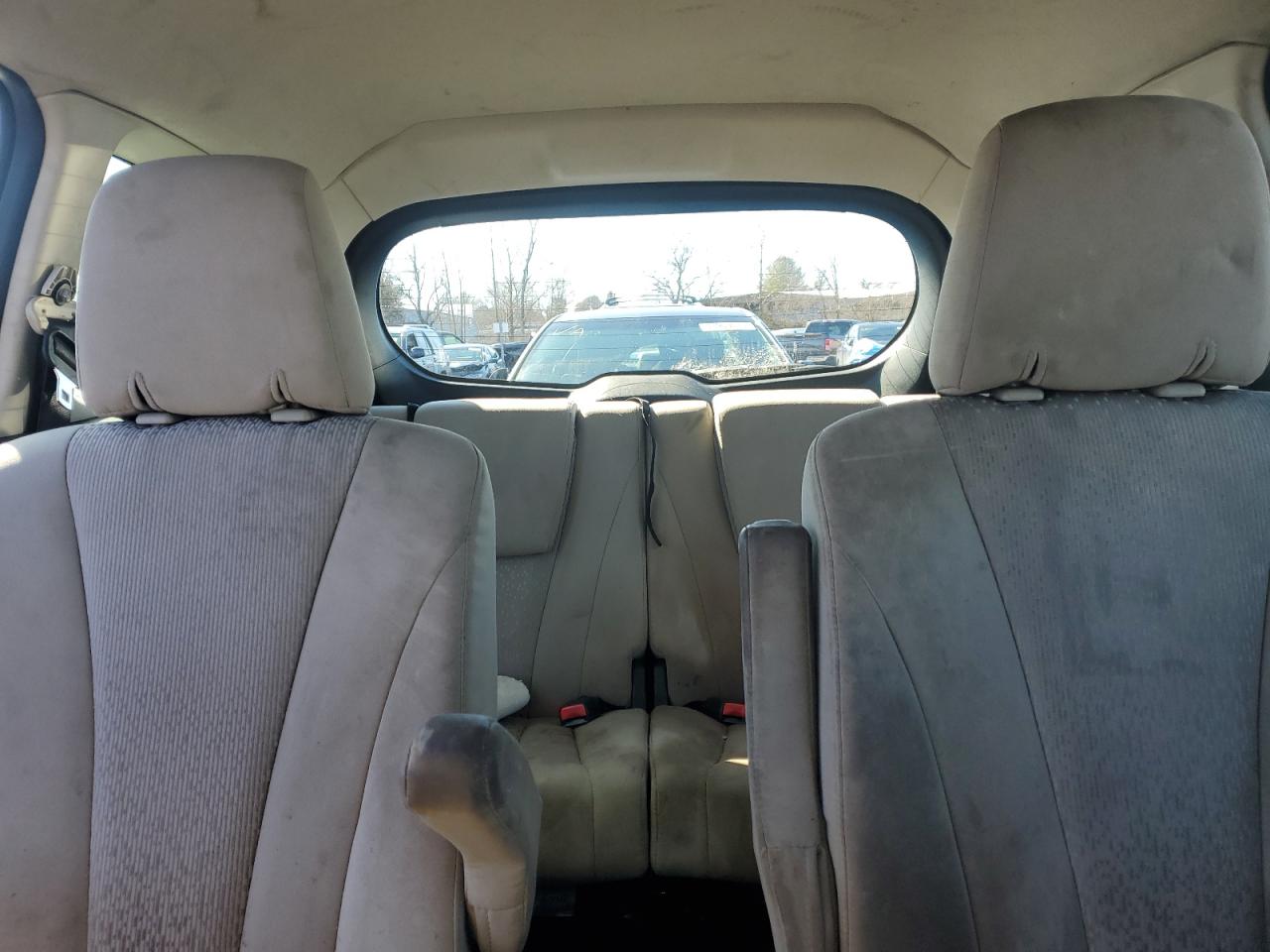 2012 Mazda 5 - Image 10