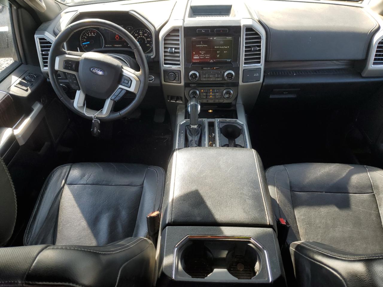 2015 Ford F-150 - Image 8