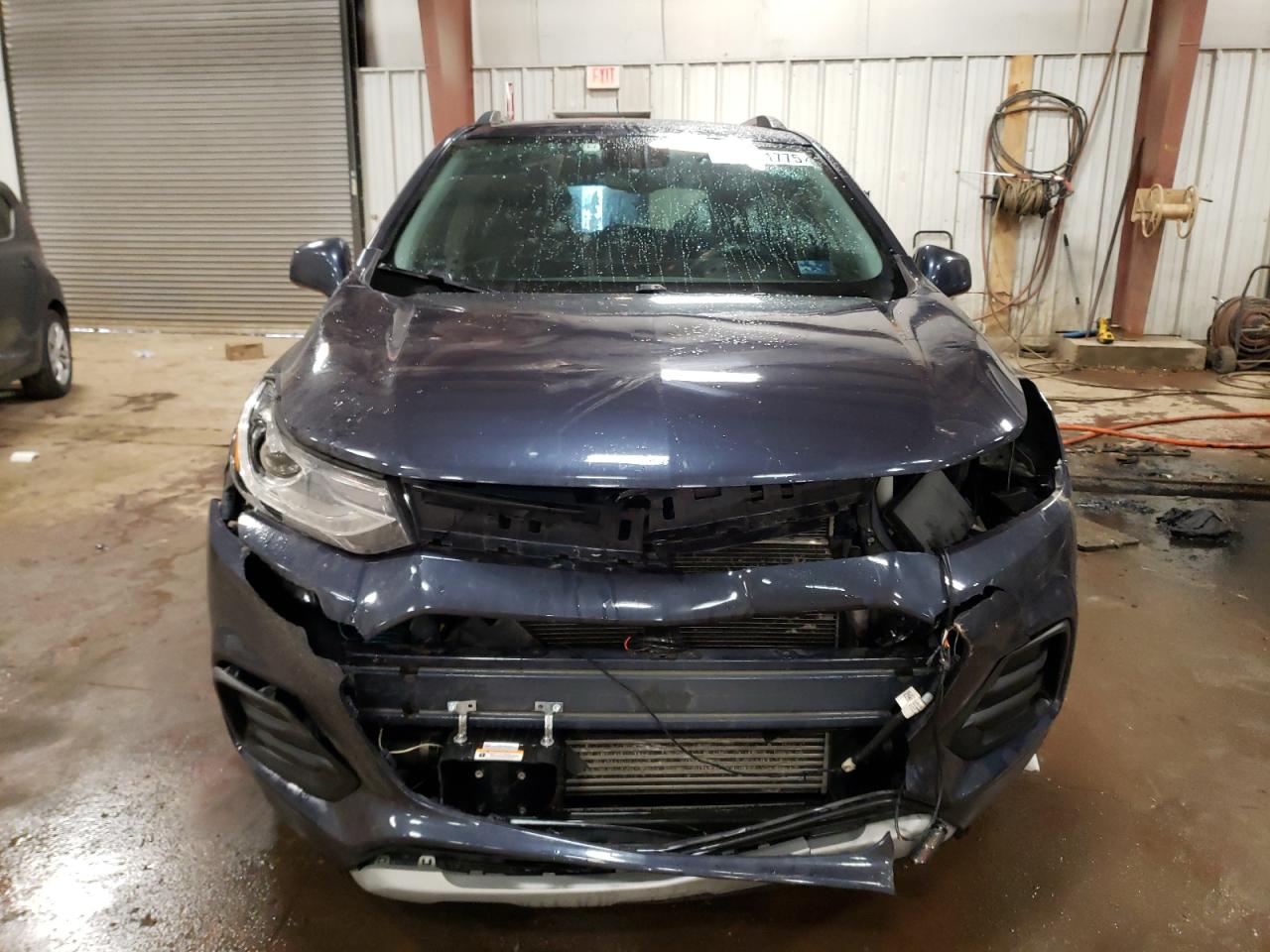 2018 Chevrolet Trax - Image 5