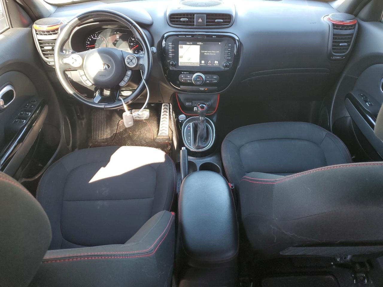 2018 Kia Soul - Image 8