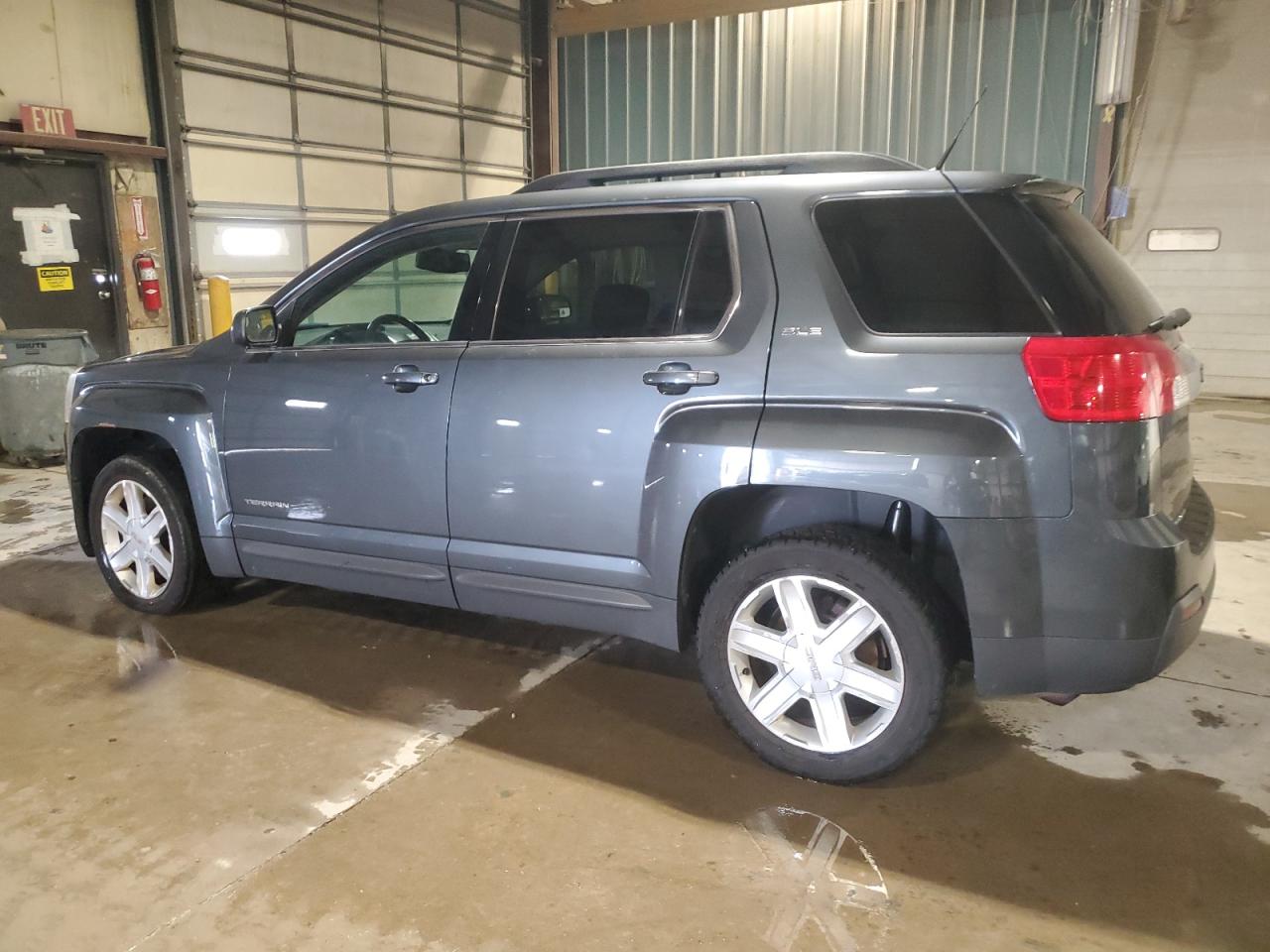 2011 GMC Terrain - Image 2