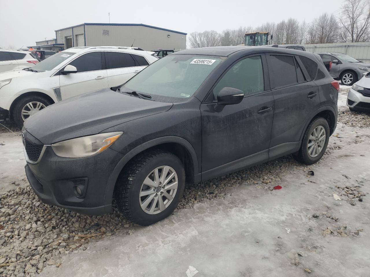 2015 Mazda CX-5 - Image 1