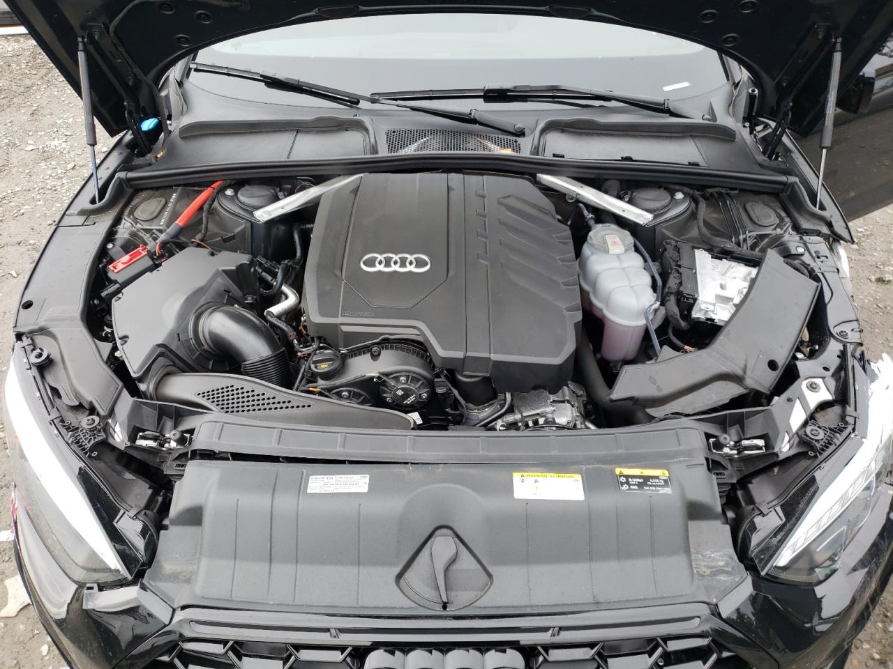 2023 Audi A5 - Image 13