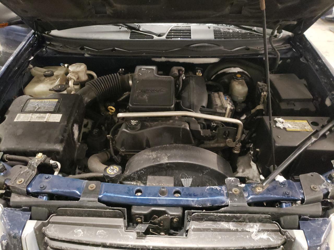 2003 GMC Envoy - Image 12