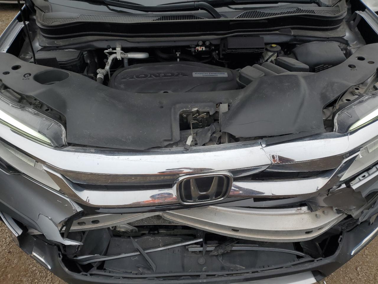 2019 Honda Pilot - Image 12