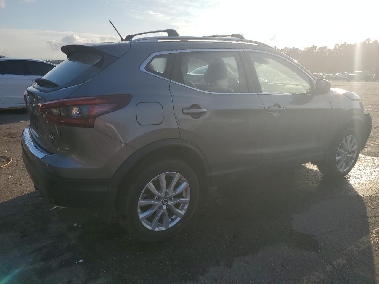 JN1BJ1CV9LW546612 NISSAN ROGUE 2020