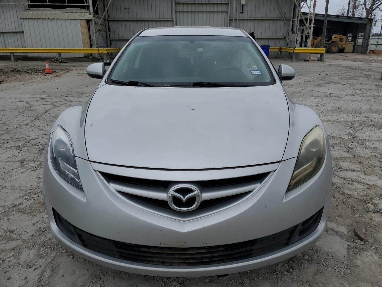 2011 Mazda 6 - Image 5